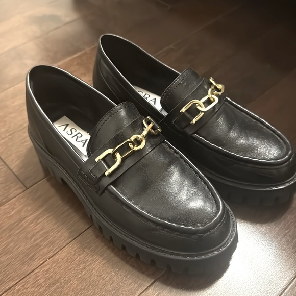 ASRA Loafers - Picture 1 of 2